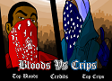 Bloods Vs Crips